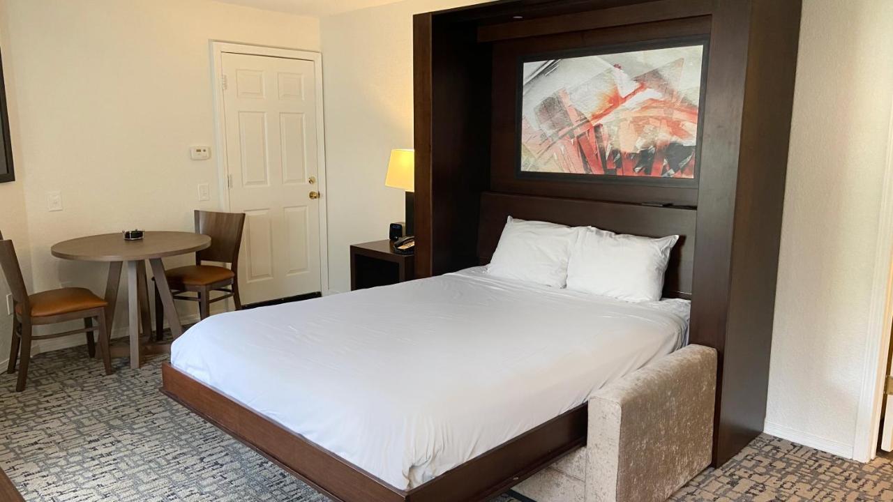Club Wyndham Branson At The Falls Ngoại thất bức ảnh