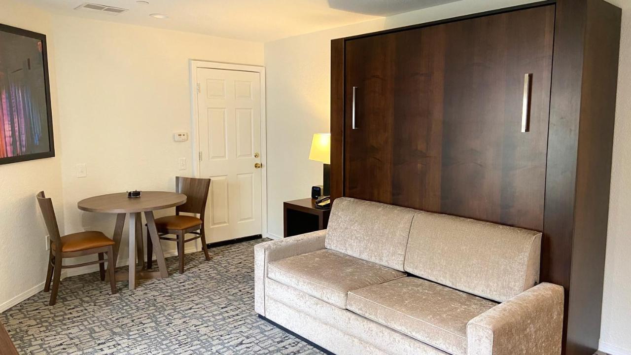 Club Wyndham Branson At The Falls Ngoại thất bức ảnh