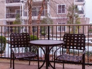 Club Wyndham Branson At The Falls Phòng bức ảnh